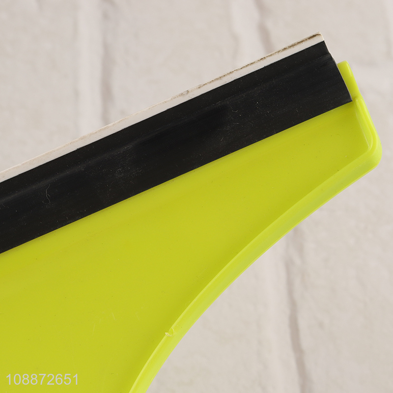 Factory supply household cleaning tool window squeegee for sale