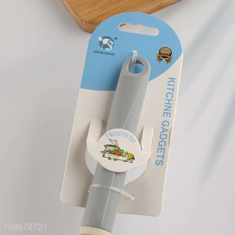 Most popular pizza tool pizza spatula for kitchen gadget