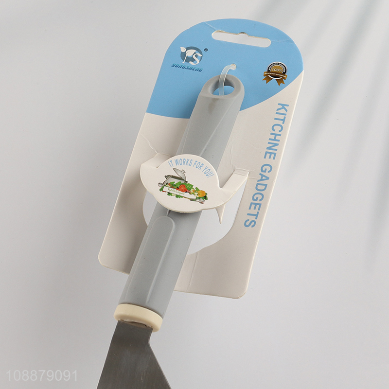 Hot items fried fish spatulas steak shovel for kitchen utensils