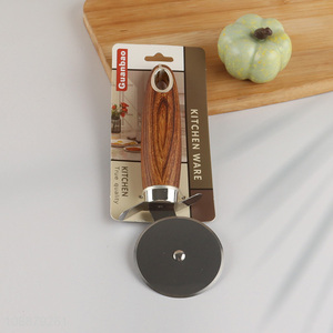 Hot items pizza tool pizza cutter pizza wheel for home
