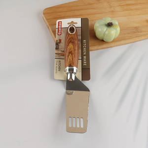 Popular products kitchen utensils fried fish spatulas steak shovel