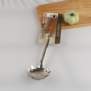 Hot items kitchen utensils spaghetti spoon spaghetti spatula