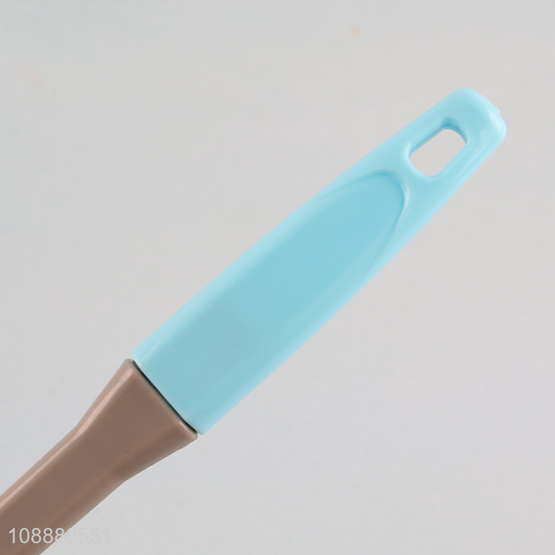 Hot products silicone non-stick butter spatula cheese spatula