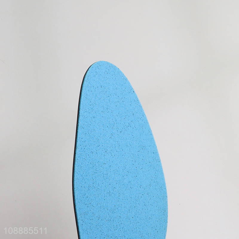 Online Wholesale Soft Latex Insoles Breathable Sneaker Insoles