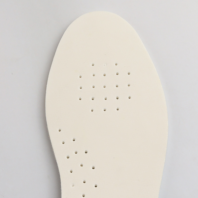 Most Popular Breathable Latex Insoles Comfort Insoles Shoe Inserts