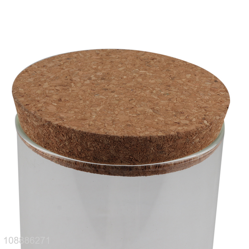 Popular products sealed food storage container storage jar
