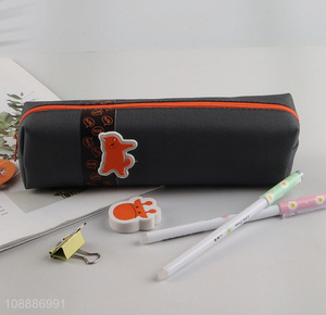 China imports cute cartoon pencil bag office school pencil pouch
