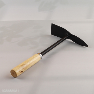 Hot products long handle digging weeding grass gardening hoe