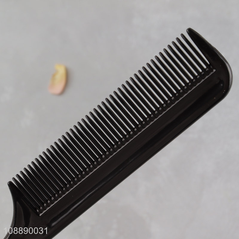 Good quality rat tail comb teasing comb hair styling comb