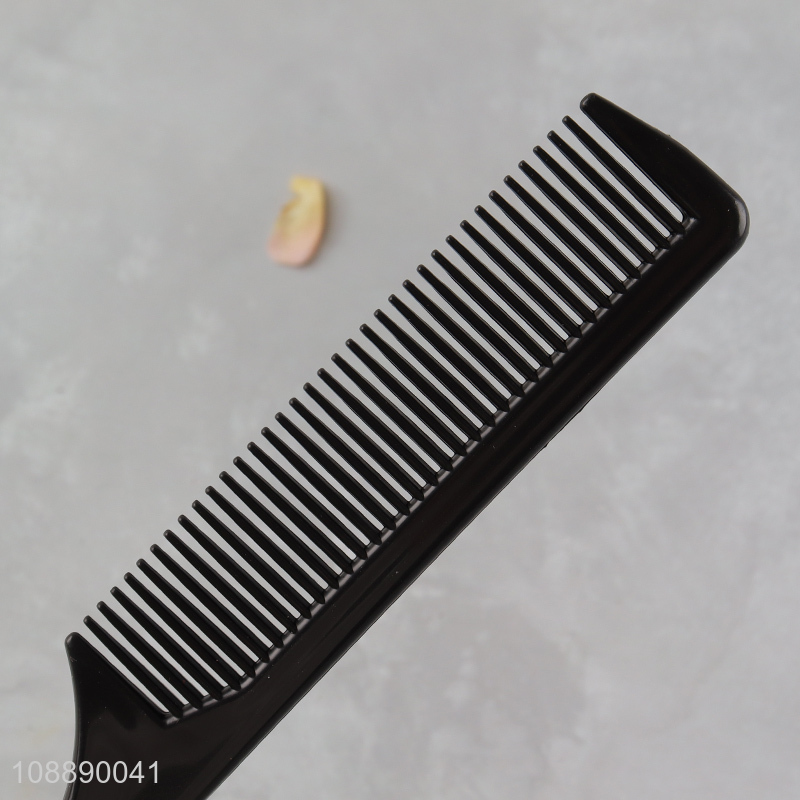 New product rat tail comb teasing comb hair styling comb