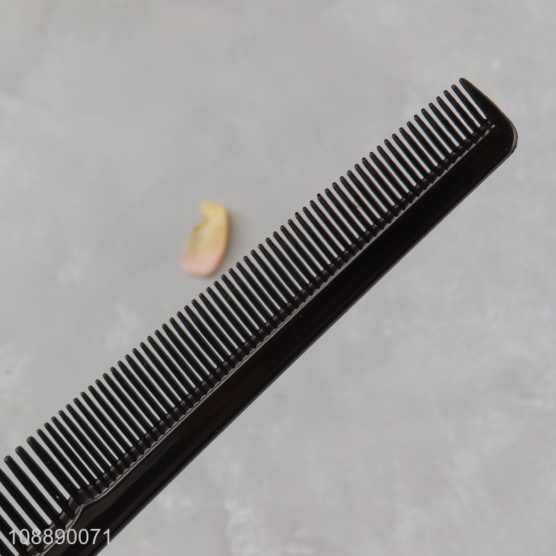 New product hair cutting comb hair styling comb for barber