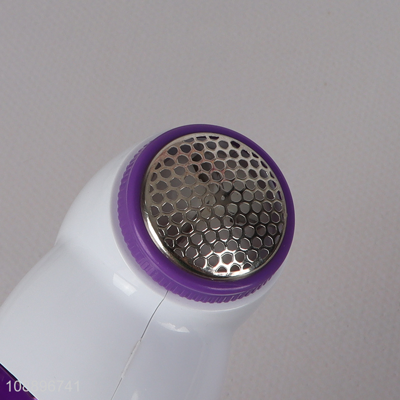 Hot items electric clothes brush lint remover fabric shaver