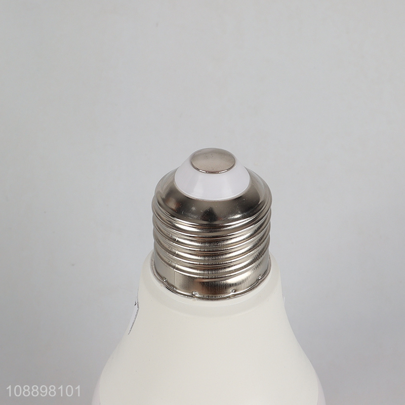 Good selling home wifi smart A19 led light bulb