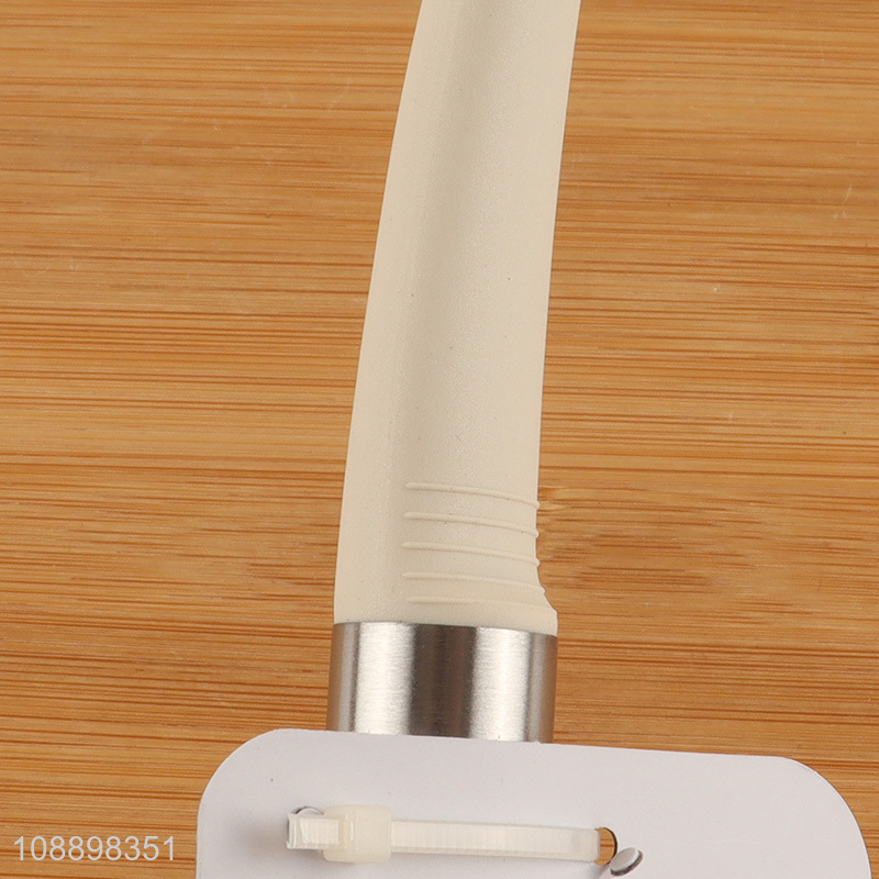 Good selling cooking kitchen utensils slotted spatula wholesale