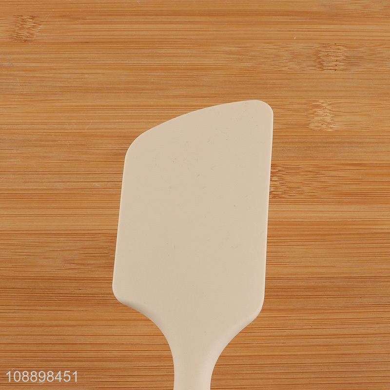 Top quality nylon baking tool cheese spatula butter spatula