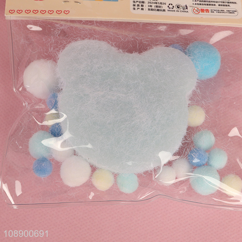 New product cute tpr kids adult anti-stress squeeze toy