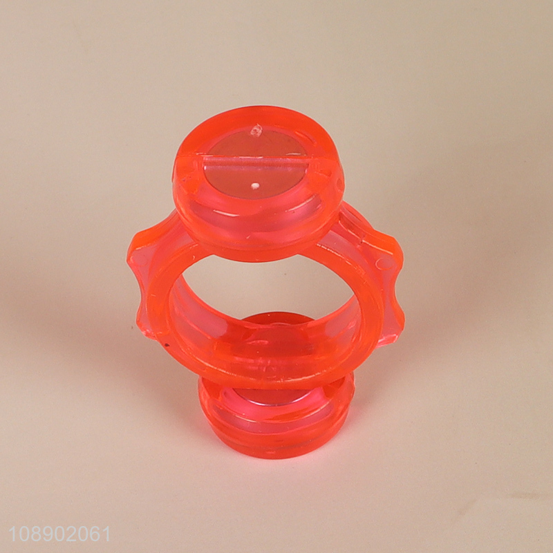 Factory price magneto spheres rotate ball for children