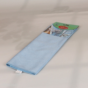 New arrival microfiber quick dry multipurpose cleaning towel cloth