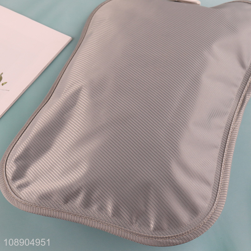 Good Quality 220-240V 400W Rechargeable Electric Hot Water Bag
