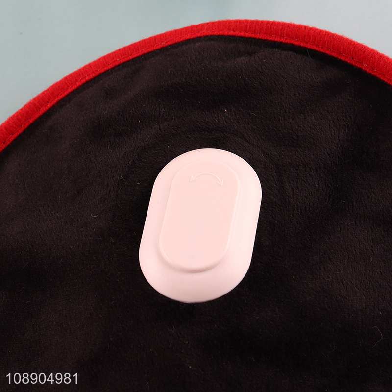 New Product 220-240V 400W Electric Hot Water Bottle Hand Warmer