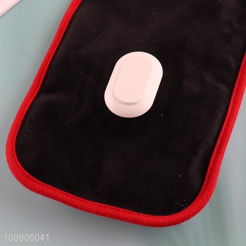 New Arrival 220-240V 400W Rechargeable Electric Hot Water Bag
