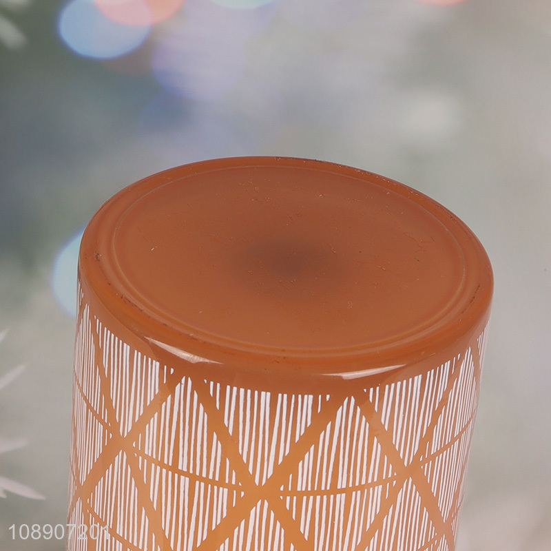 New product tabletop decoration home fragrance scented candle