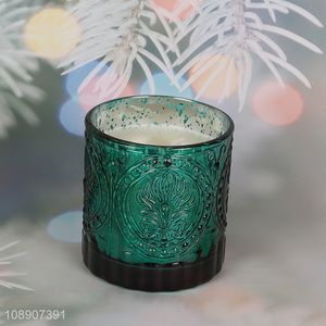 New arrival long lasting scented candle aromatherapy candle