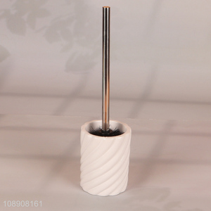 New arrival <em>bathroom</em> <em>accessories</em> toilet brush with long handle