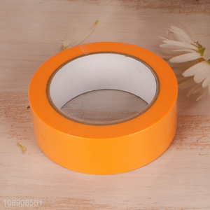 China products indoor <em>painting</em> tape washi paper tape for sale