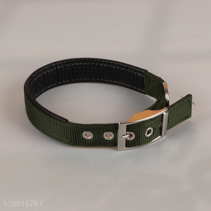 High Quality Pet <em>Dog</em> <em>Collar</em> for Small Medium Large Dogs