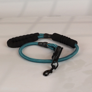 Good Quality Dog Leash with Comfortable Padded Handle