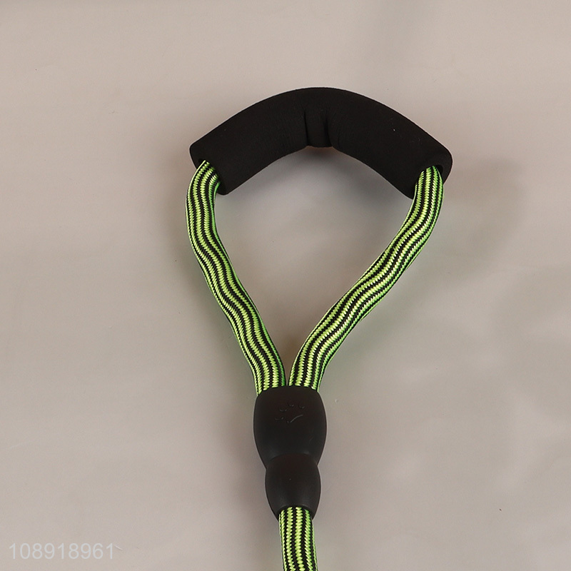 High Quality Heavy Duty Reflective Dog Leash Pet Rope