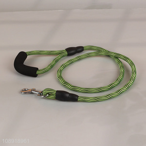 High Quality Heavy Duty Reflective Dog Leash Pet Rope