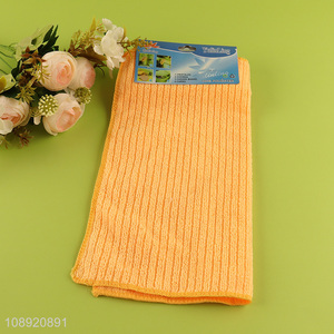 Hot products square home cleaning cloth cleaning towel