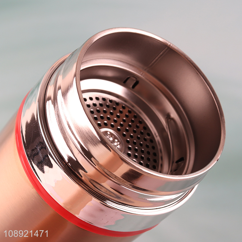 Best selling 500ml stainless steel insulated vacuum cup wholesale