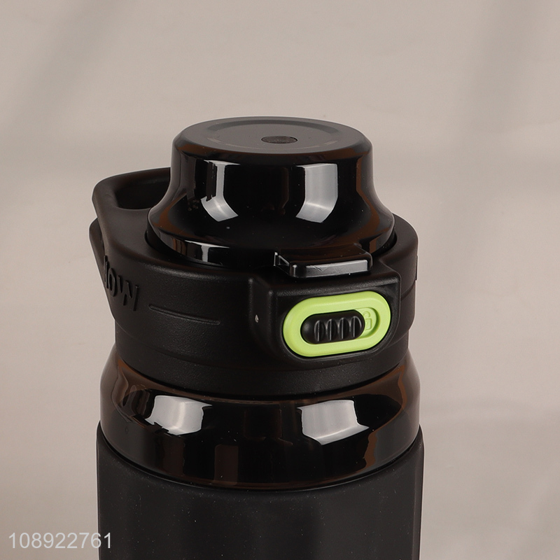 Factory Price 700ml Leak Proof Tritan Sports Water Bottle for Gym