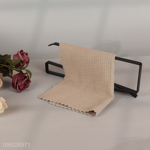 Promotional under cabinet cling film holder kitchen paper towel holder