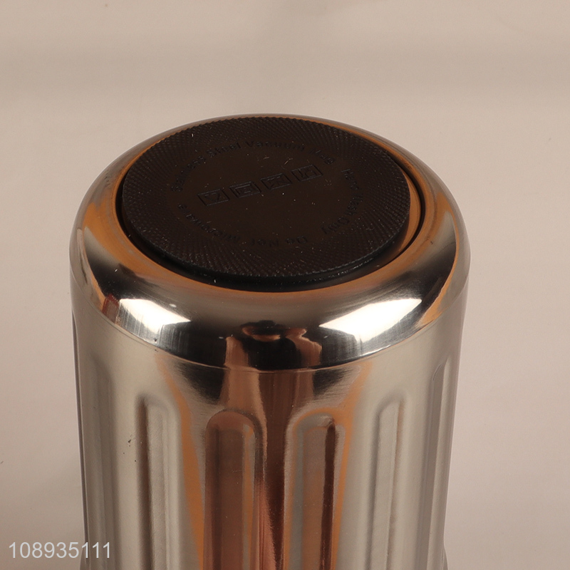 Wholesale 460ml Stainless Steel Vaccum Insulated Coffee Mugs with Temperature Display