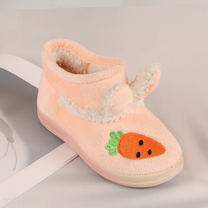 Hot Selling Kids Walking Shoes Spring Autumn Anti-Slip Cute Kids Shoes