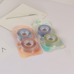 Good selling creative students school sticky note tape