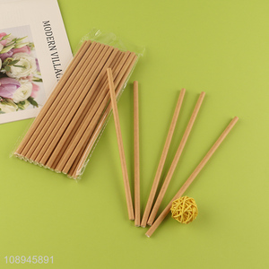 New Product Brown Paper Straws Disposable Straws for Juices