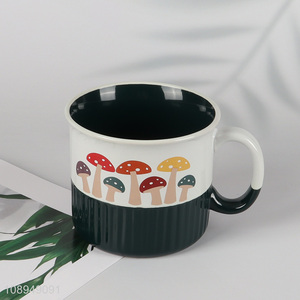 New product <em>ceramic</em> drinking <em>cup</em> coffee <em>cup</em> with handle