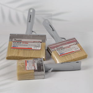 Top selling professional wall <em>brush</em> oil <em>paint</em> <em>brush</em> wholesale