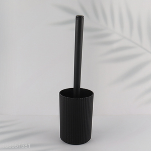 China Imports Durable Toilet Brush and Holder <em>Bathroom</em> <em>Accessories</em>