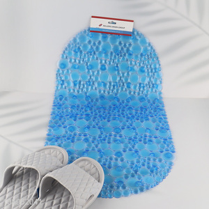 Online Wholesale Non-Slip Shower <em>Mat</em> Non-Toxic PVC Bathtub <em>Mat</em>