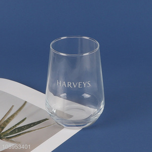 Yiwu market glass home restaurant wine glasses champagne glasses