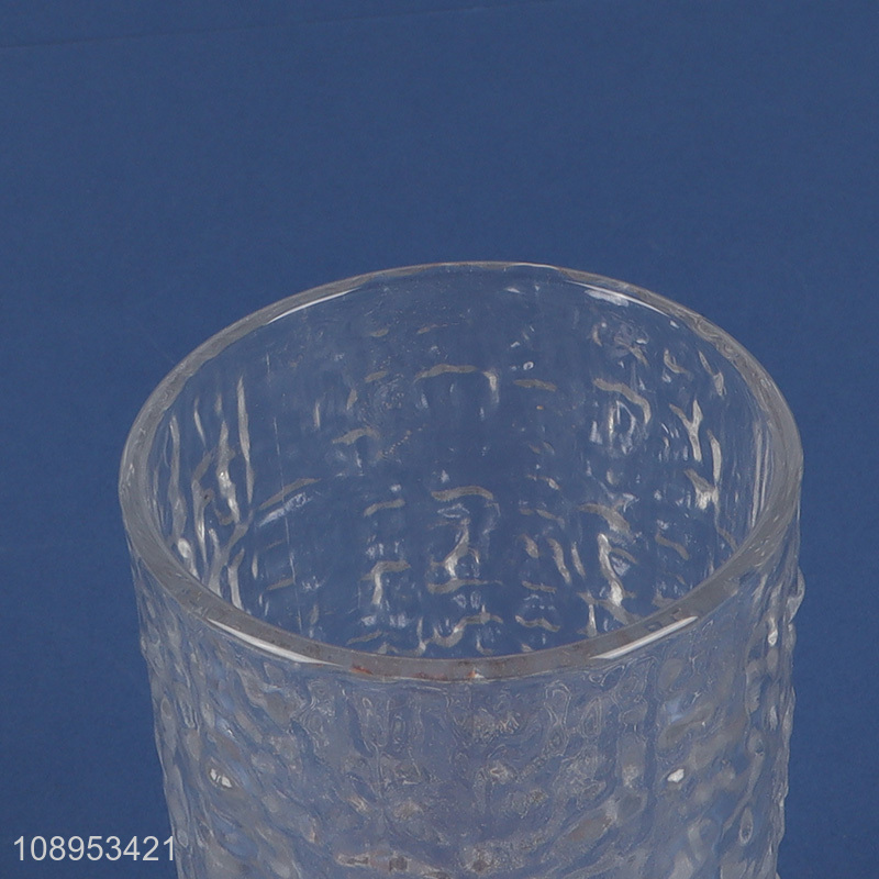 China supplier glass home bar wine glasses champagne glasses