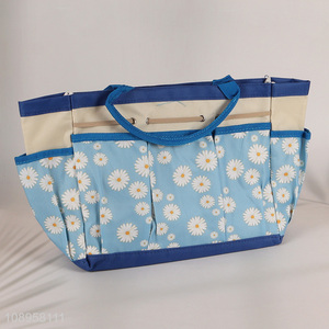 China supplier waterproof tool <em>storage</em> <em>bag</em> tote <em>bag</em> for sale