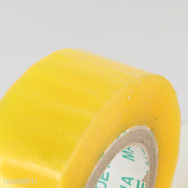 New Product 220m Packaging Tape for Mailing Shipping Moving