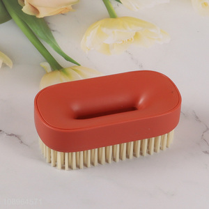 Top selling clothes washing scrubbing brush cleaning brush